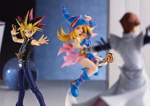 Seto Kaiba - Yu-Gi-Oh! Pop Up Parade - Max Factory - 5