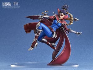 Vayne - The Night Hunter - Good Smile Company - 1