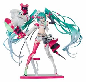Hatsune Miku - Racing 2025 - Good Smile Racing - 7