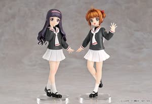 Tomoyo Daidouji - Cardcaptor Sakura Pop Up Parade - Good Smile Company - 5