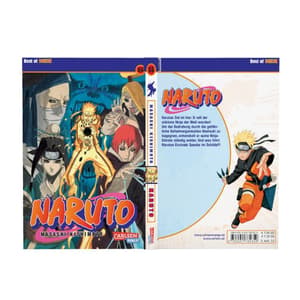 Naruto 55 - 2