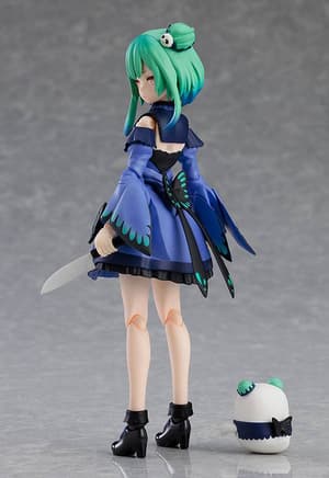Figma 542 Uruha Rushia - 5