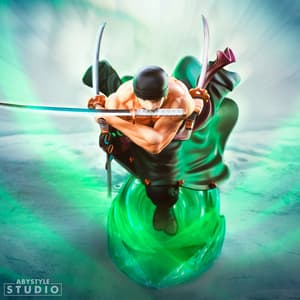 One Piece - "Zorro" - AbyStyle Studio (9)