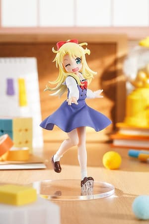 Noa Himesaka - Wataten! Pop Up Parade - Good Smile Company - 3