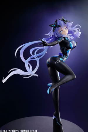 Next Purple - Megadimension Neptunia VII - Re-Release Figure - 7