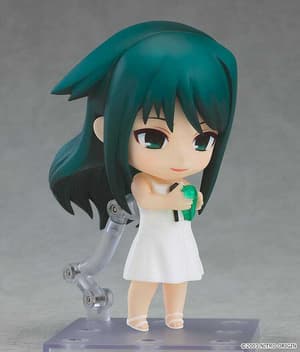 Nendoroid 2909 Saya - 4