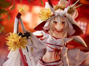 Ayanami - Demon`s Finest Dress - Knead (2)