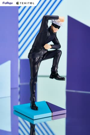 Satoru Gojo - Tenitol - Furyu - 11