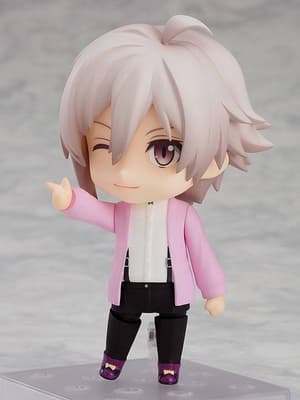Nendoroid 1019 Tenn Kujo / Kujou - Re-Release - 6