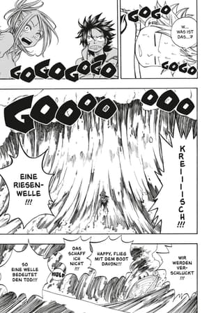 Fairy Tail Massiv - Carlsen - Band 2 - 5