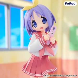 Tsukasa Hiiragi - Trio-Try-iT - Furyu - 2