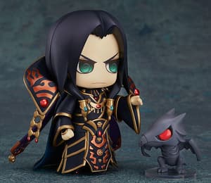 Nendoroid 694 - Betsu Ten Gai - 6