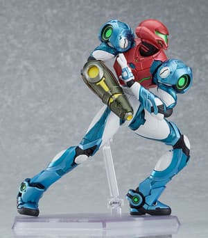Figma 583 Samus Aran - Dread Version - 8