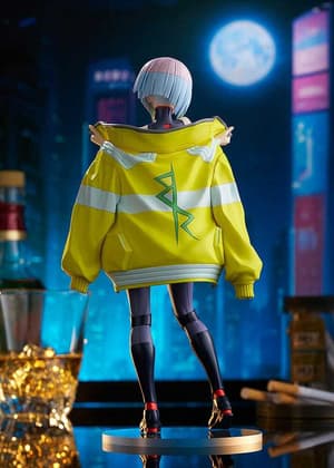 Lucy - L - Cyberpunk: Edgerunners Pop Up Parade - Good Smile Company - 4