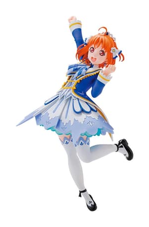 Takami Chika - Love Live! Sunshine!! - Ichibansho - 1