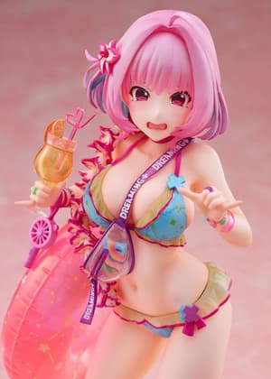 Riamu Yumemi - Mizugi Shouhou - Dream Tech - Wave - 3
