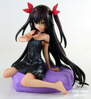 Nemesis Prize Figur - 1