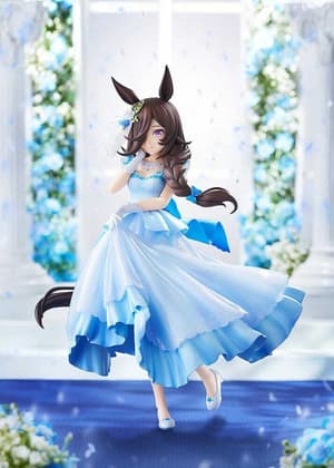 Rice Shower - The Day I Dreamed Of - Good Smile Company - 1
