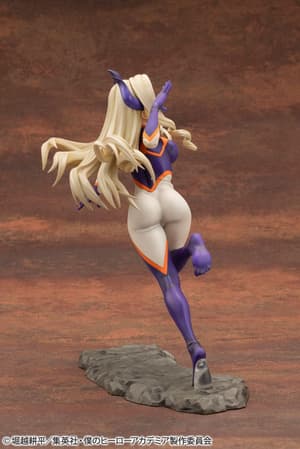 Mt. Lady - ARTFX J - Kotobukiya (6)