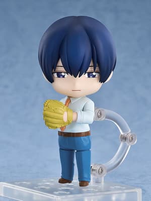 Nendoroid 2644 Haruka Kiyomine - 3