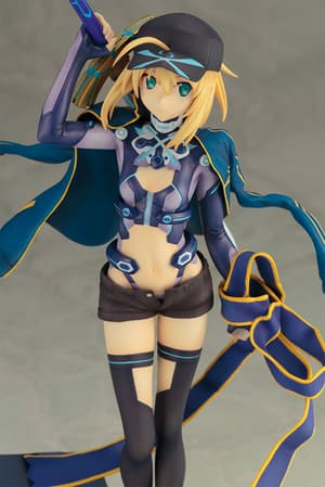 Heroine X / Assassin - Kotobukiya - Re-Release - 2