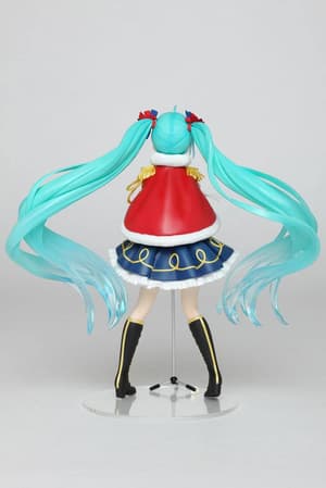Hatsune Miku - Winter Live - Taito - Re-Release - 7