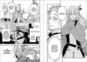From Old Country Bumpkin to Master Swordsman: My Hotshot Disciples Are All Grown up Now, and They Won’t Leave Me Alone - Loewe Manga - Vol. 01 - 1