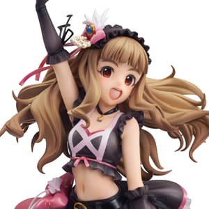 Nao Kamiya - Triad Primus Ver. - 3