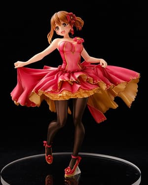 Reisalin Stout - Dress - Wonderful Works - 6