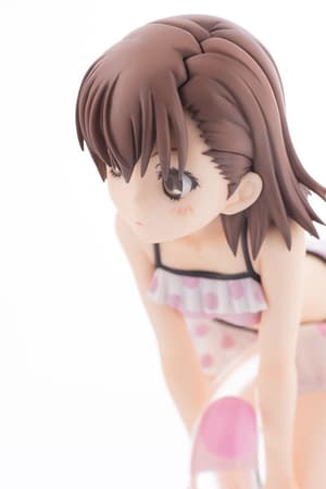 Misaka Mikoto - Gravure Style Shunkan - 8