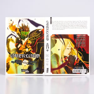 Overlord - Carlsen - Band 013 - 3