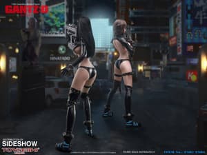 Reika - Gantz:O - Anime Actionfigur / Doll - Toyseiiki - 9