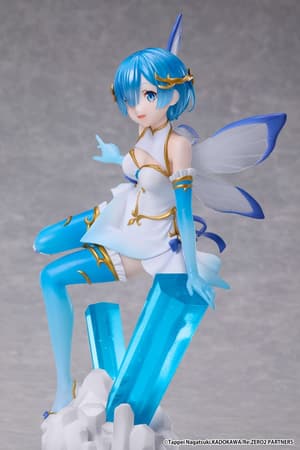 Rem - Jewel Princess - Elcoco - 1