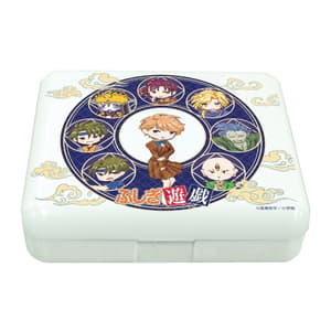 Fushigi Yuugi: The Mysterious Play (Seiryu Version) - Accessory Case (Graff Art Design) - A3 (1)