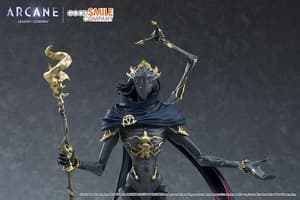 Champion Viktor - SP - Arcane Pop Up Parade - Good Smile Company - 5