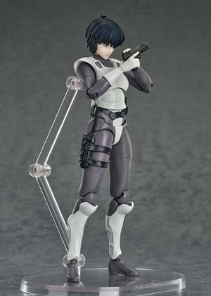 Hyper Body Motoko Kusanagi (Simple Armored Suit Ver.) - 4