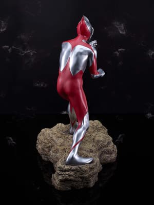 Ultraman (Shin Japan Heroes Universe) - 8
