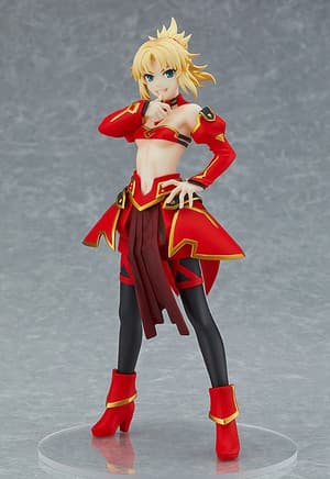 Mordred - Saber - Fate/Grand Order Pop Up Parade - Max Factory (1)