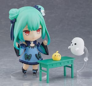 Nendoroid 1792 Uruha Rushia - 8