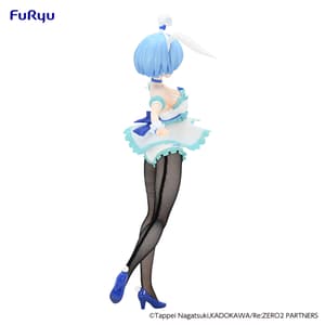 Rem - Cutie Style - BiCute Bunnies - Furyu (5)