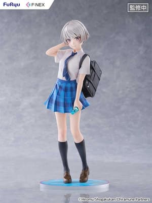 Asuka Nishino - F:Nex - Furyu - 15