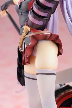 Naoe Kanetsugu - Master Samurai - 5