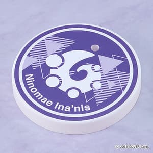 Nendoroid 2350-DX Ninomae Ina'nis - DX - 12