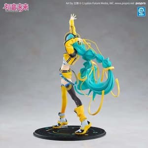 Hatsune Miku - 17th Anniversary - Kaiyodo - 3