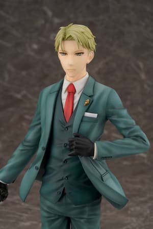 Loid Forger - Spy x Family - FNex - Furyu (4).jpg