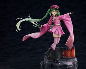 Hatsune Miku - Senbonzakura 10th Anniversary - Design Coco (3)