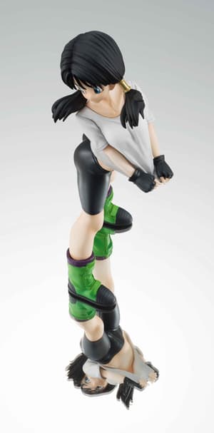 Videl - Dragon Ball Gals - 2