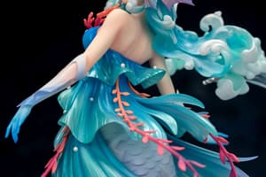 Mermaid Princess Doria - Myethos (18)