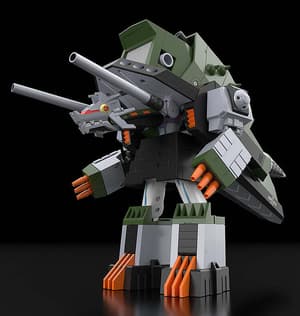 THE GATTAI DX Sounderous - 2