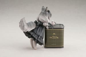 Li Hua - Decorated Life Collection: Tea Time Cats - Ribose - 6